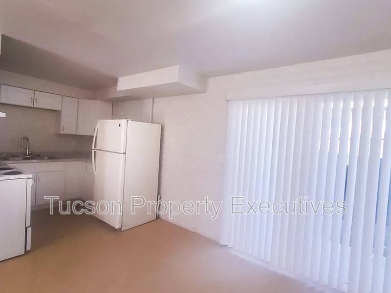 Apartment for rent at 319 E Blacklidge Dr #3, Tucson, AZ 85705
