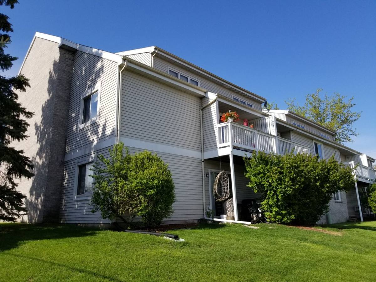 Apartment for rent at 3710-3714 Packers Ave, Madison, WI 53704