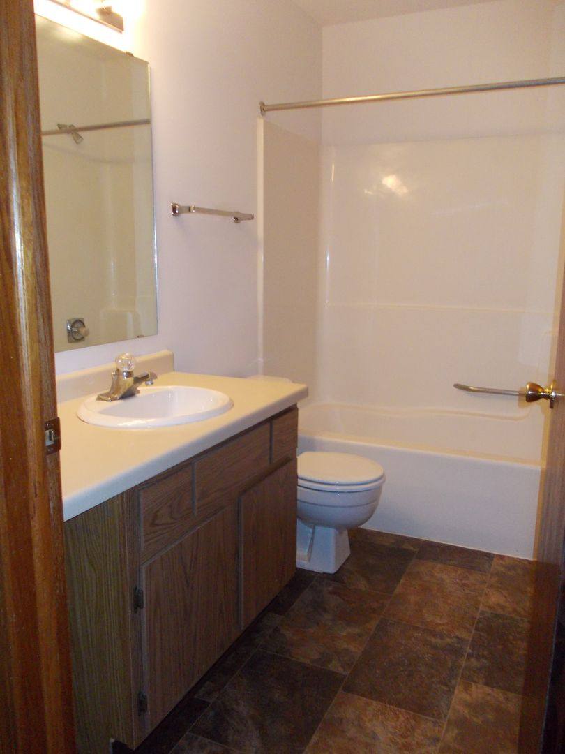 Apartment for rent at 3710-3714 Packers Ave, Madison, WI 53704