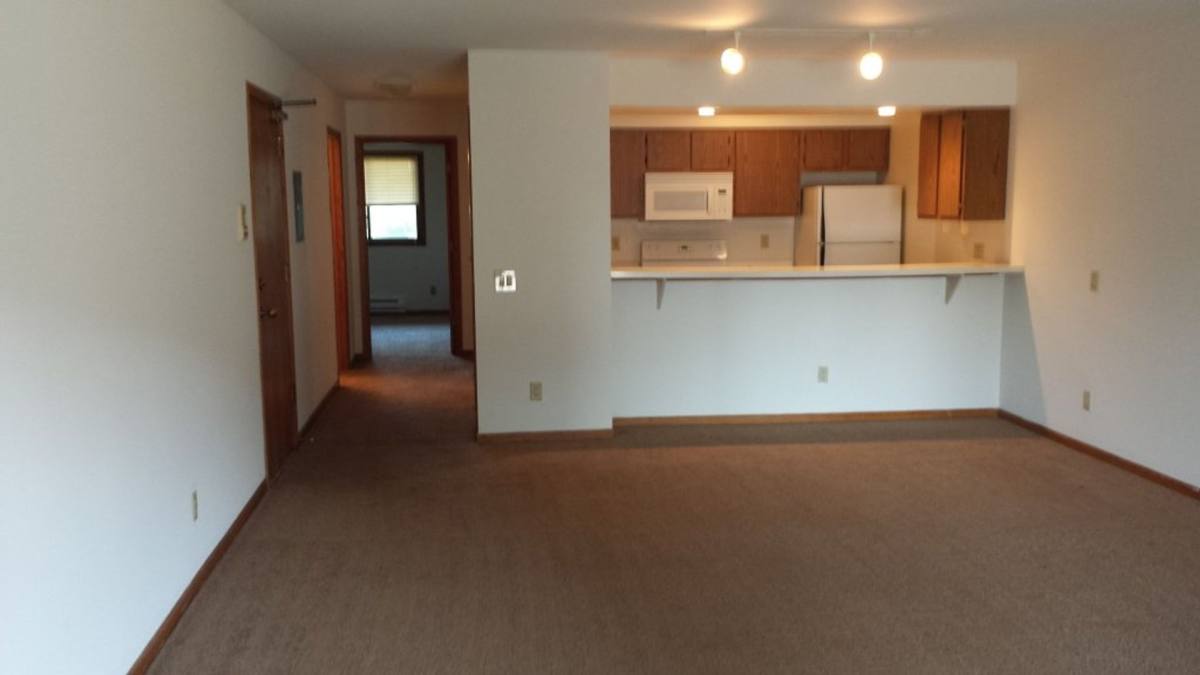 Apartment for rent at 3710-3714 Packers Ave, Madison, WI 53704