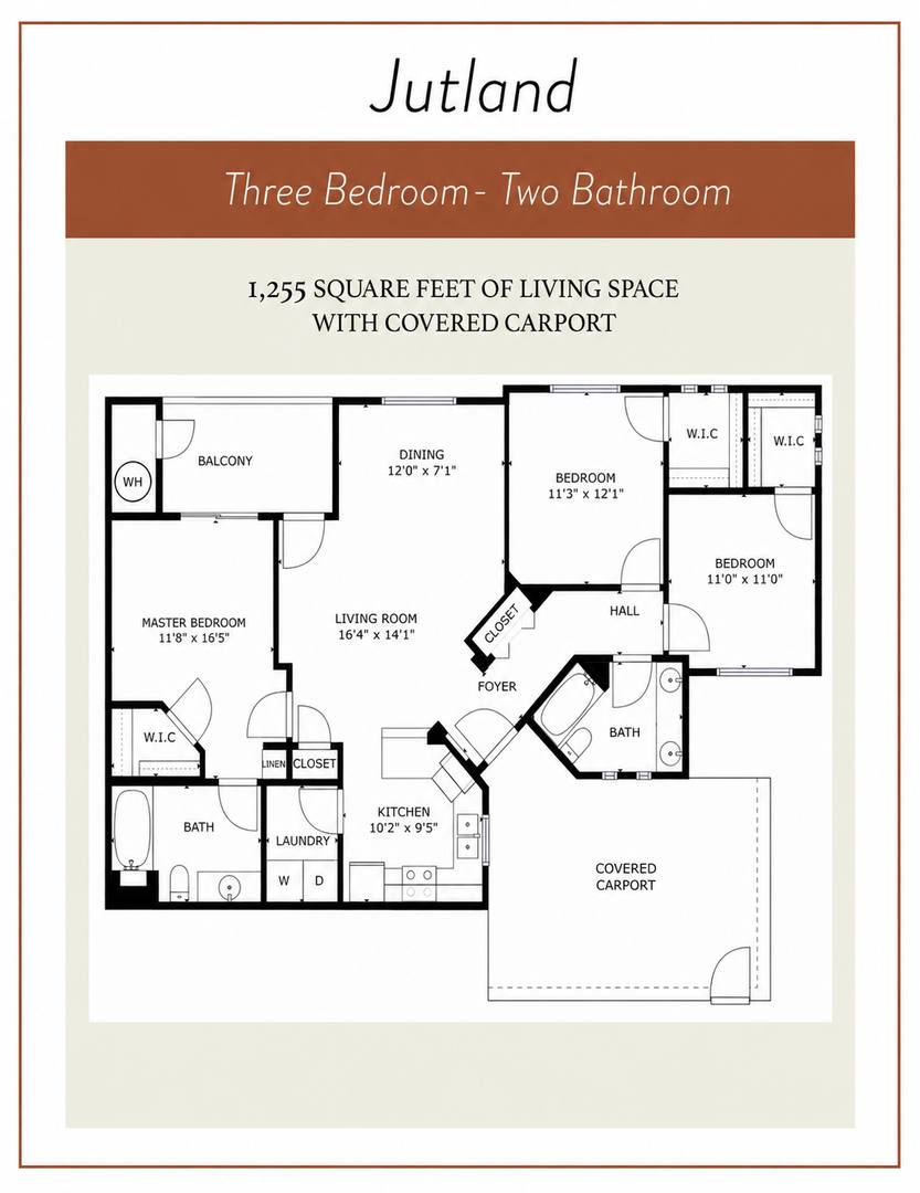 Apartment for rent at 1775 N Roadrunner Parkway, Las Cruces, NM 88011
