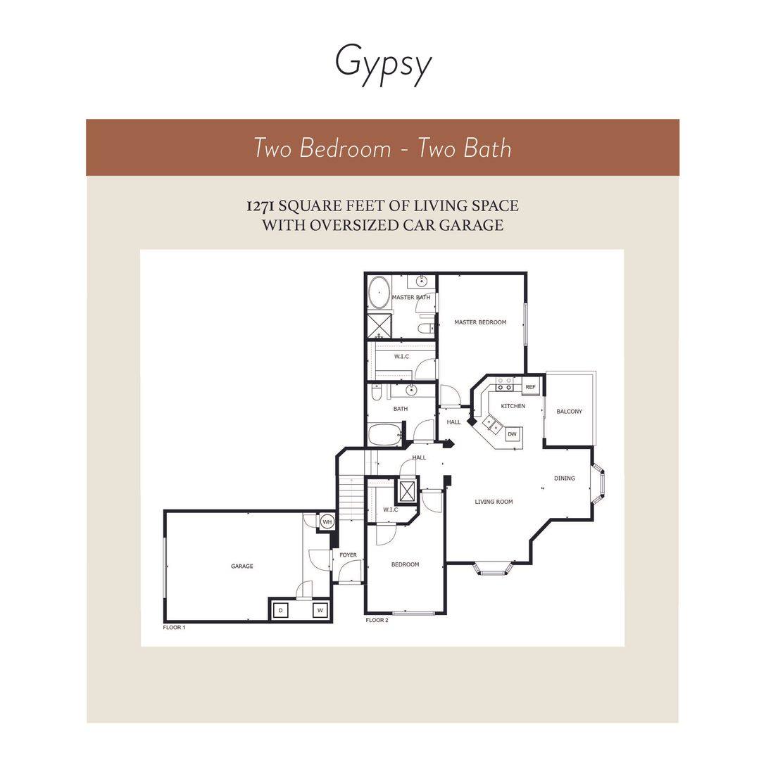 Apartment for rent at 1775 N Roadrunner Parkway, Las Cruces, NM 88011