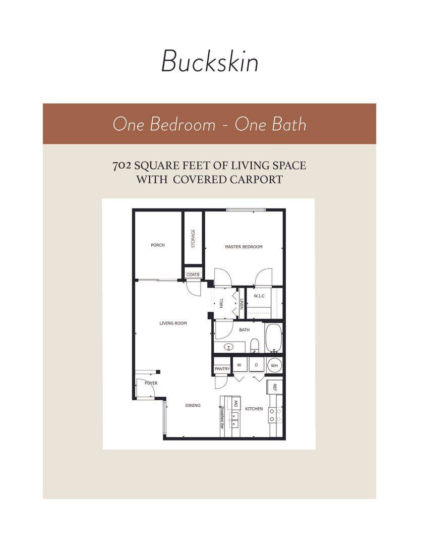 Apartment for rent at 1775 N Roadrunner Parkway, Las Cruces, NM 88011