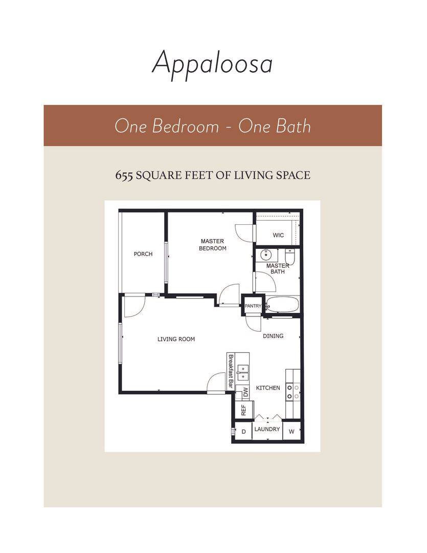 Apartment for rent at 1775 N Roadrunner Parkway, Las Cruces, NM 88011