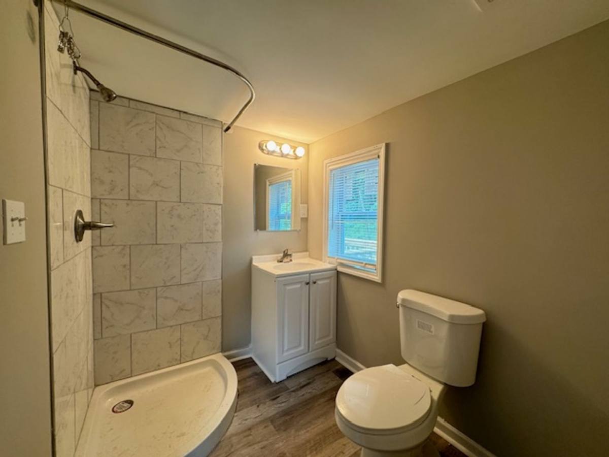 House for rent at 415 Spring Court, Henderson, NC 27536