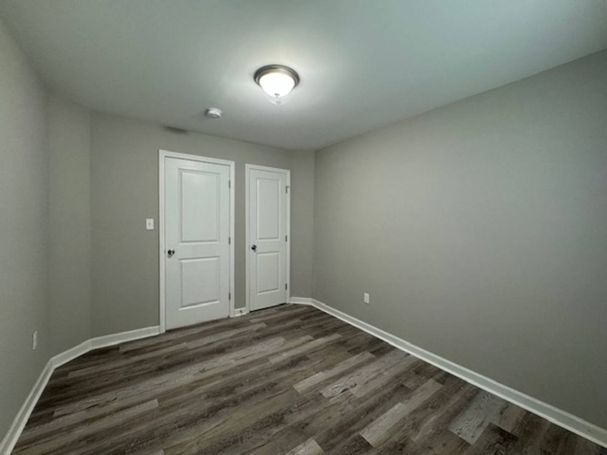 House for rent at 415 Spring Court, Henderson, NC 27536