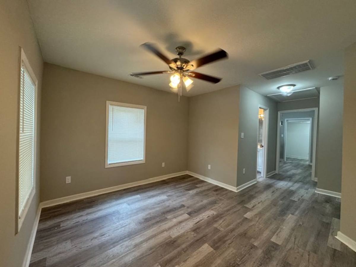House for rent at 415 Spring Court, Henderson, NC 27536