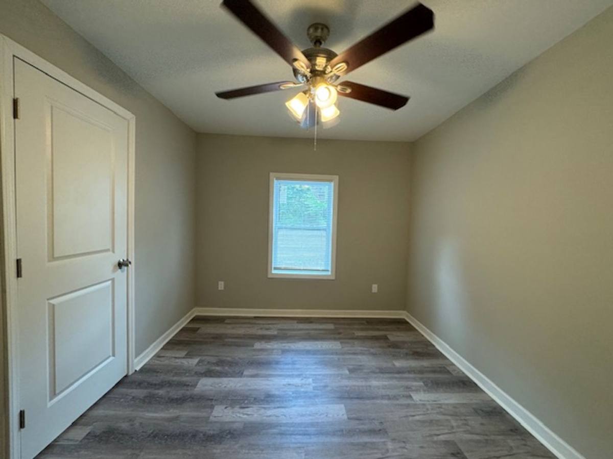 House for rent at 415 Spring Court, Henderson, NC 27536