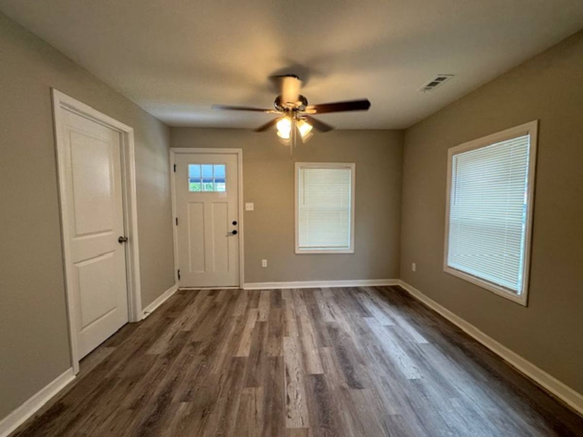 House for rent at 415 Spring Court, Henderson, NC 27536