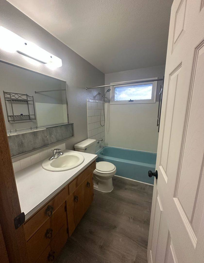 Apartment for rent at 126 Barker, Medical Lake, WA 99022