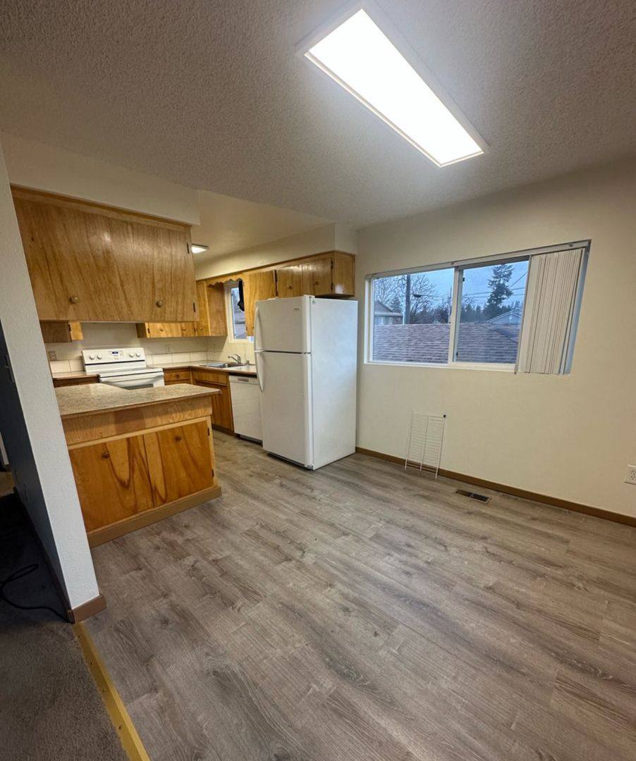 Apartment for rent at 126 Barker, Medical Lake, WA 99022