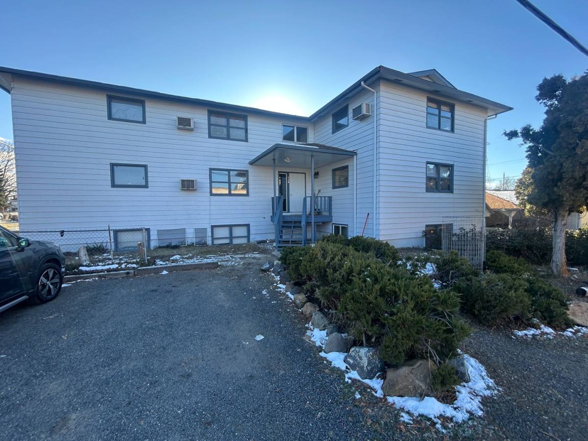 Apartment for rent at 126 Barker, Medical Lake, WA 99022