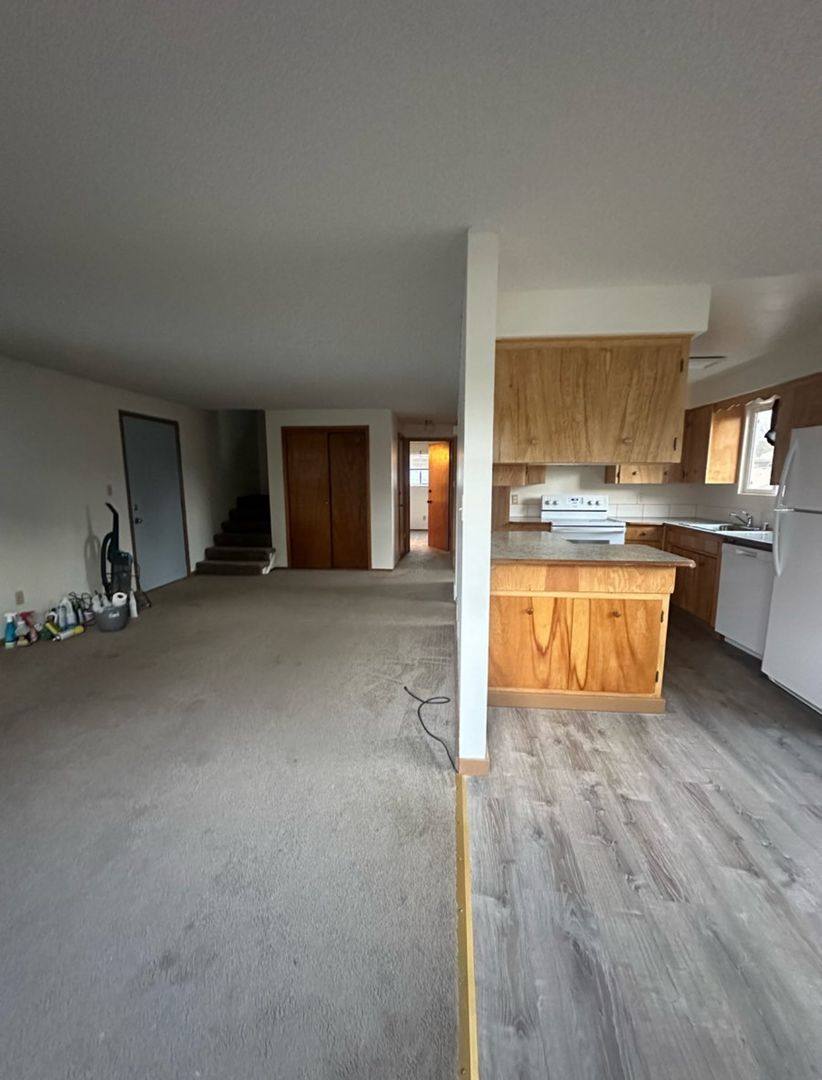 Apartment for rent at 126 Barker, Medical Lake, WA 99022