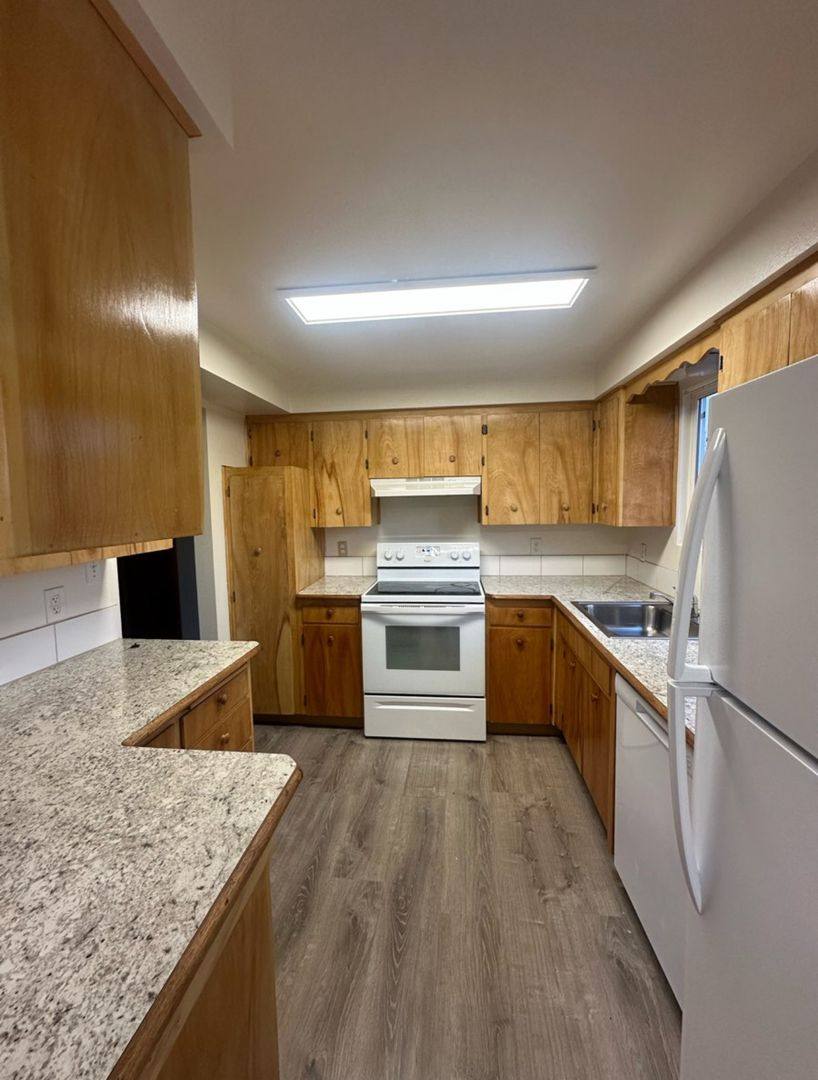 Apartment for rent at 126 Barker, Medical Lake, WA 99022