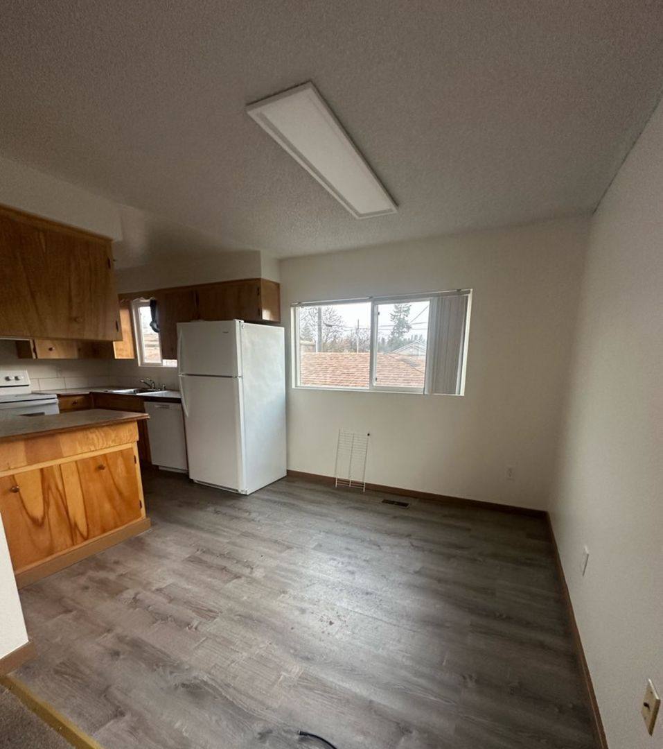 Apartment for rent at 126 Barker, Medical Lake, WA 99022