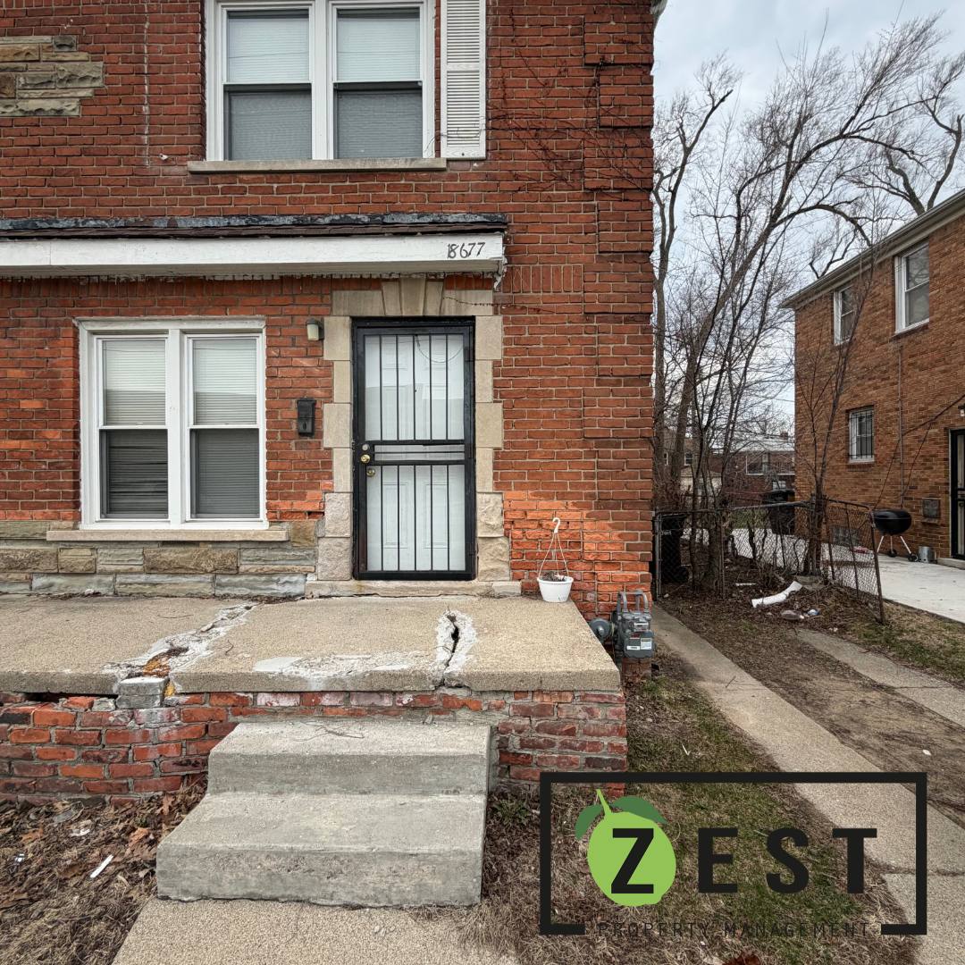 Apartment for rent at 18675 Meyers Rd, Detroit, MI 48235