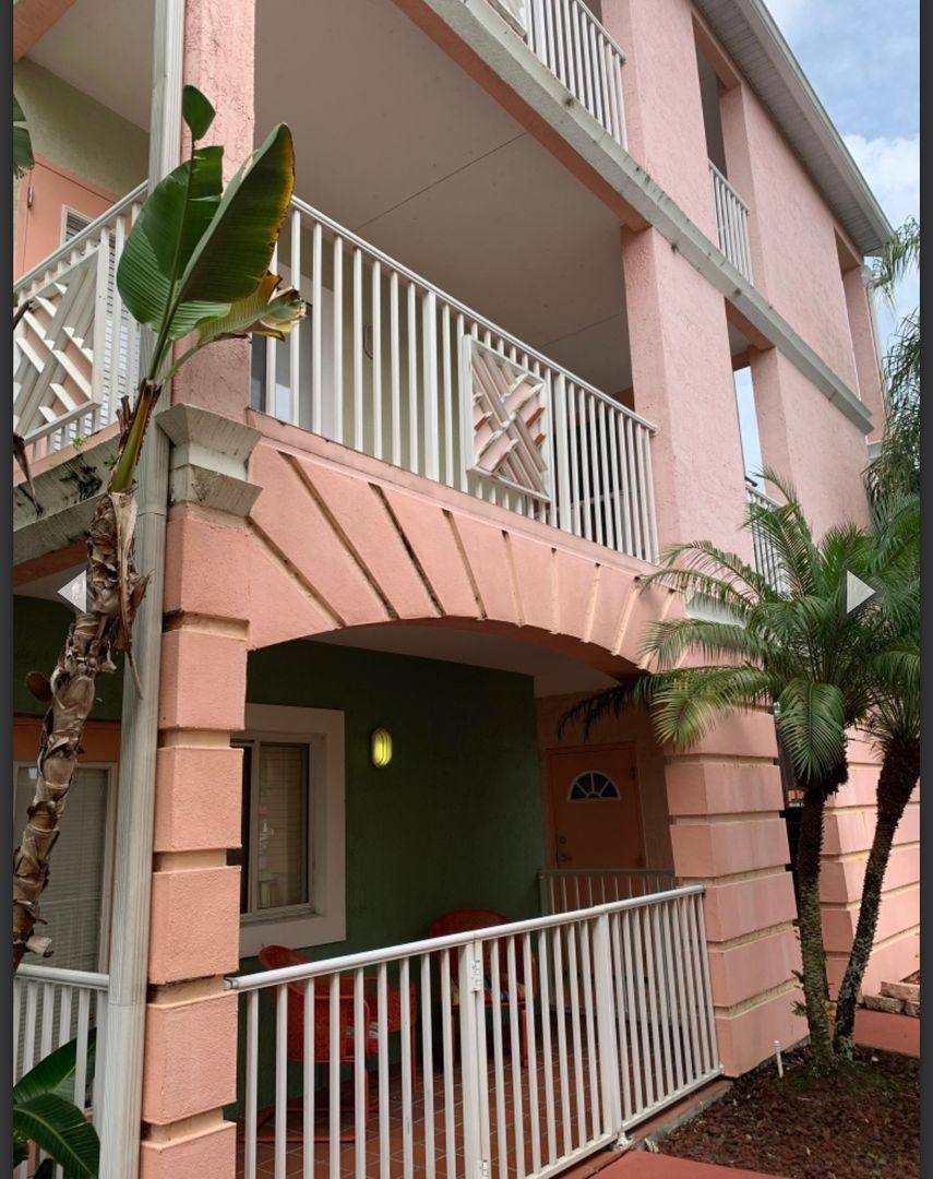Condo for rent at 2777 N Poinciana Blvd #301B, Kissimmee, FL 34746