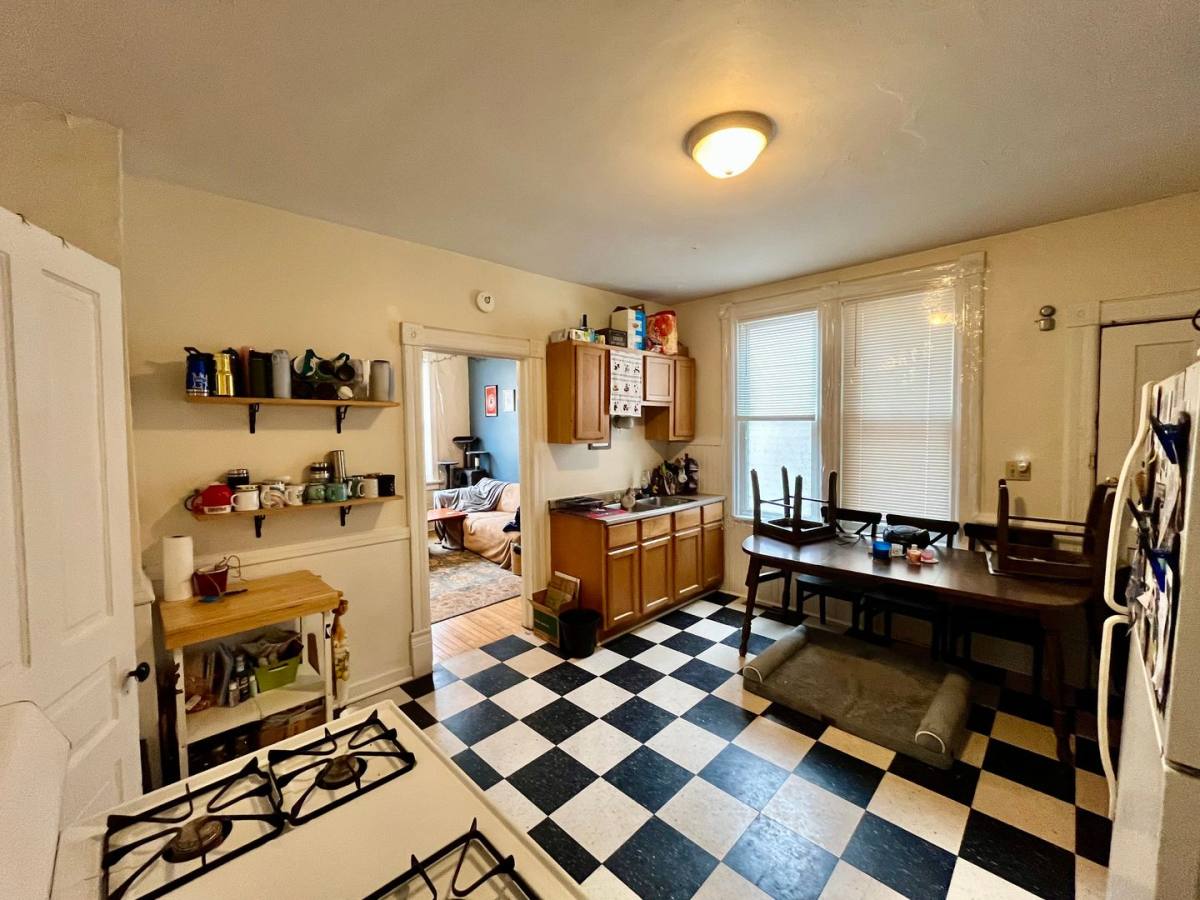 Apartment for rent at 2437 N Weil St, Milwaukee, WI 53212