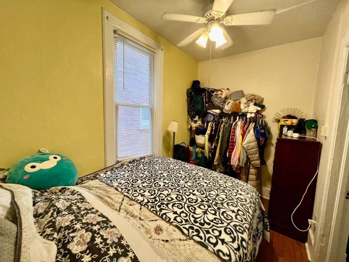 Apartment for rent at 2437 N Weil St, Milwaukee, WI 53212