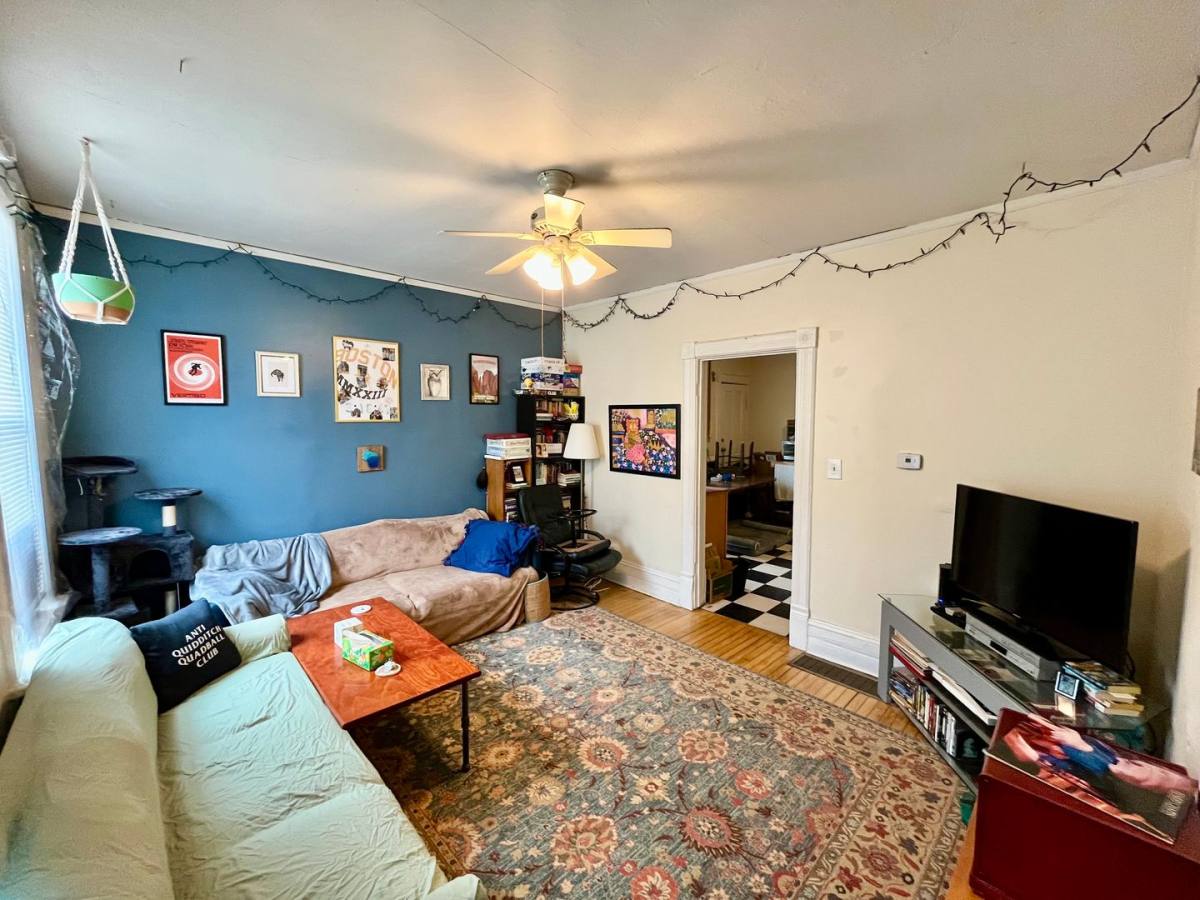 Apartment for rent at 2437 N Weil St, Milwaukee, WI 53212