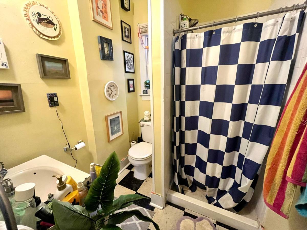 Apartment for rent at 2437 N Weil St, Milwaukee, WI 53212