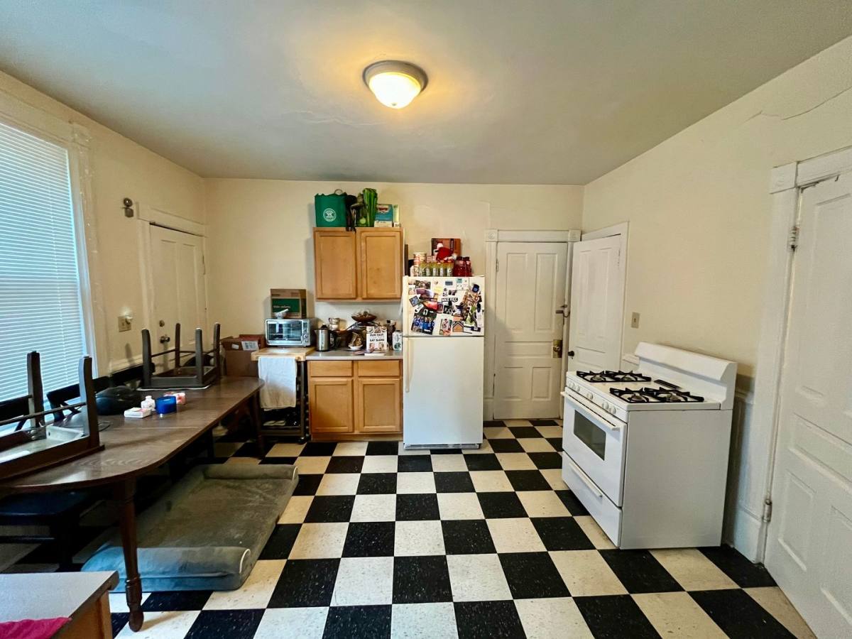 Apartment for rent at 2437 N Weil St, Milwaukee, WI 53212