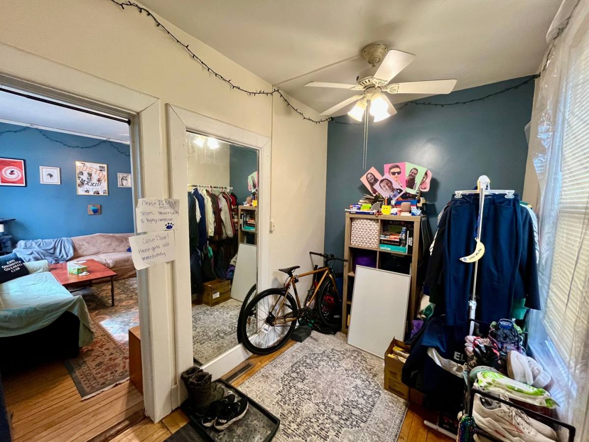 Apartment for rent at 2437 N Weil St, Milwaukee, WI 53212