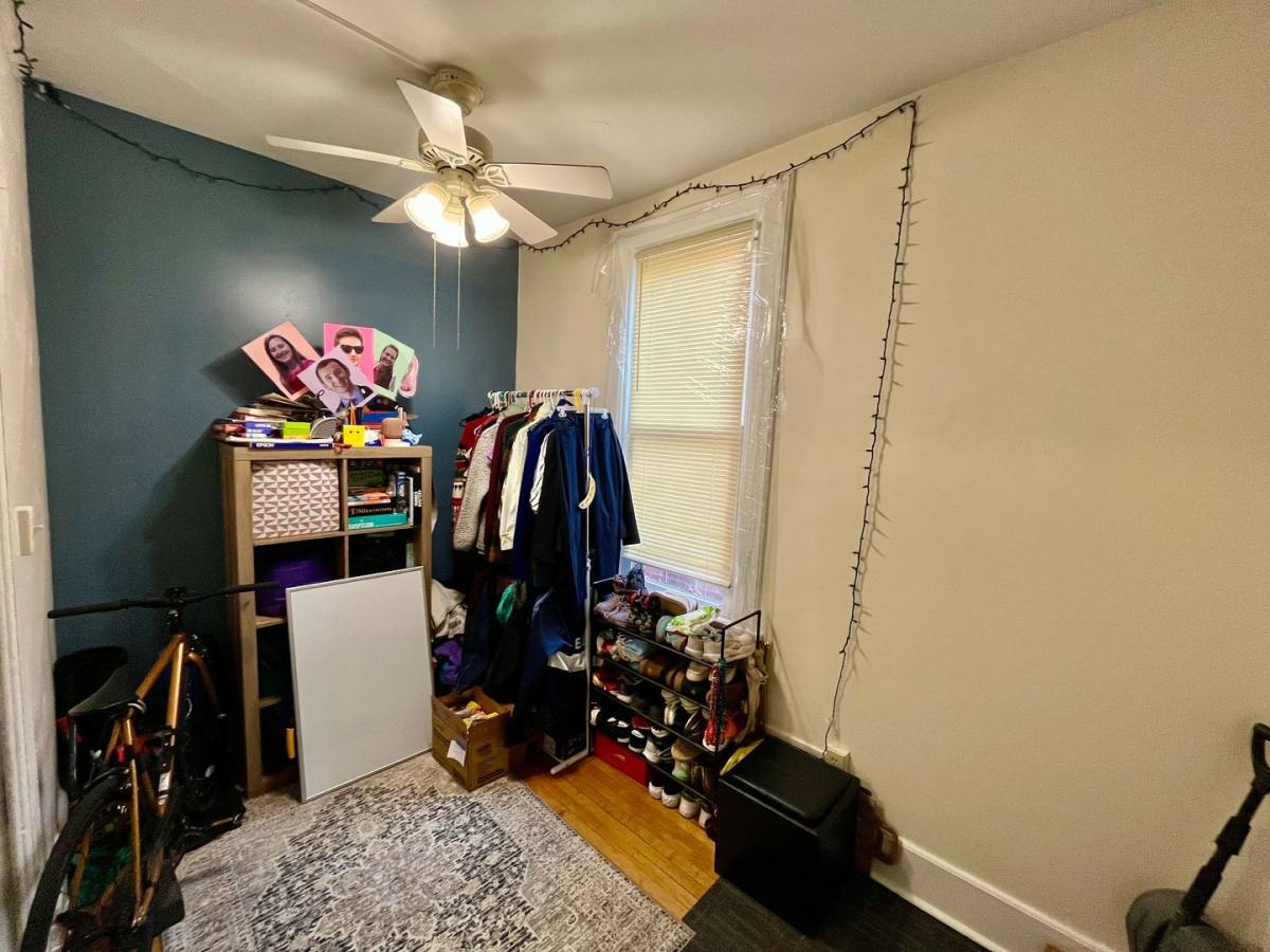 Apartment for rent at 2437 N Weil St, Milwaukee, WI 53212