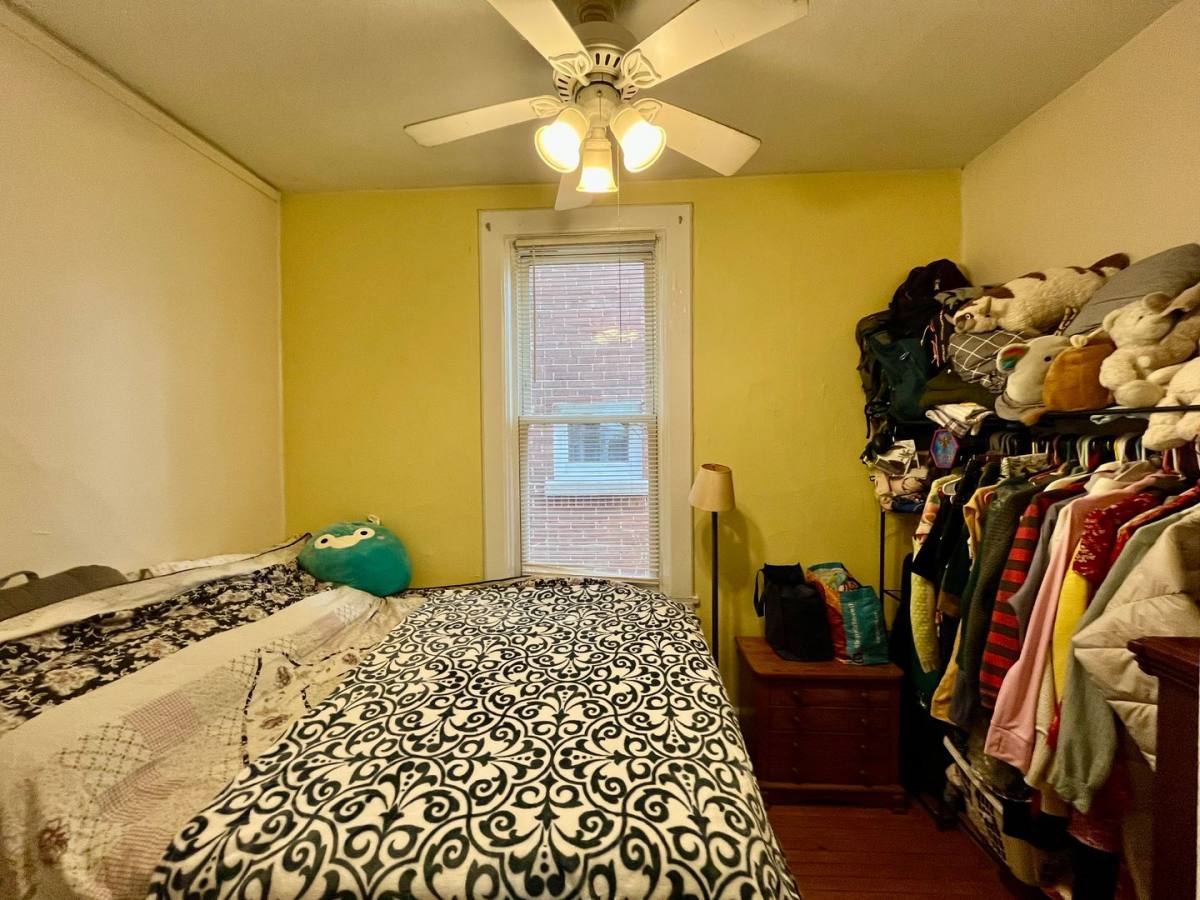 Apartment for rent at 2437 N Weil St, Milwaukee, WI 53212