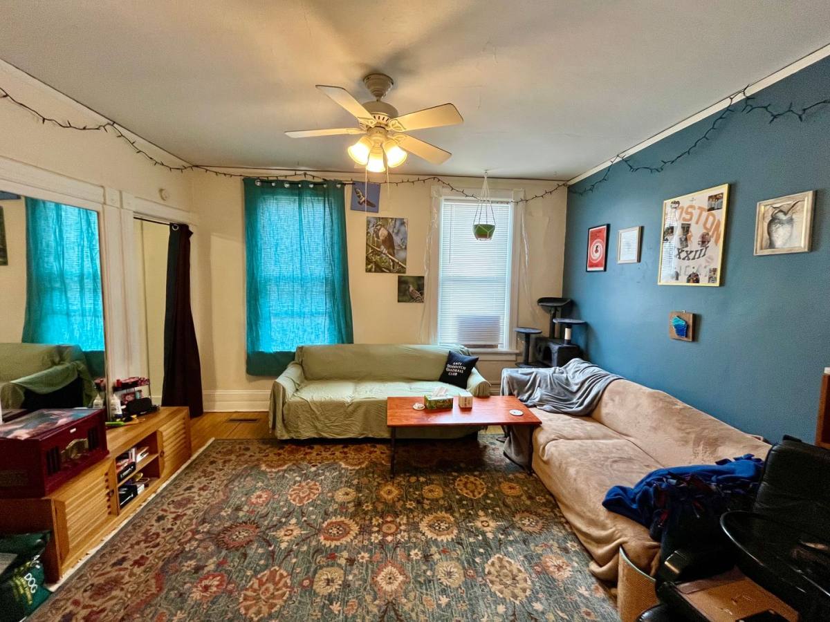 Apartment for rent at 2437 N Weil St, Milwaukee, WI 53212