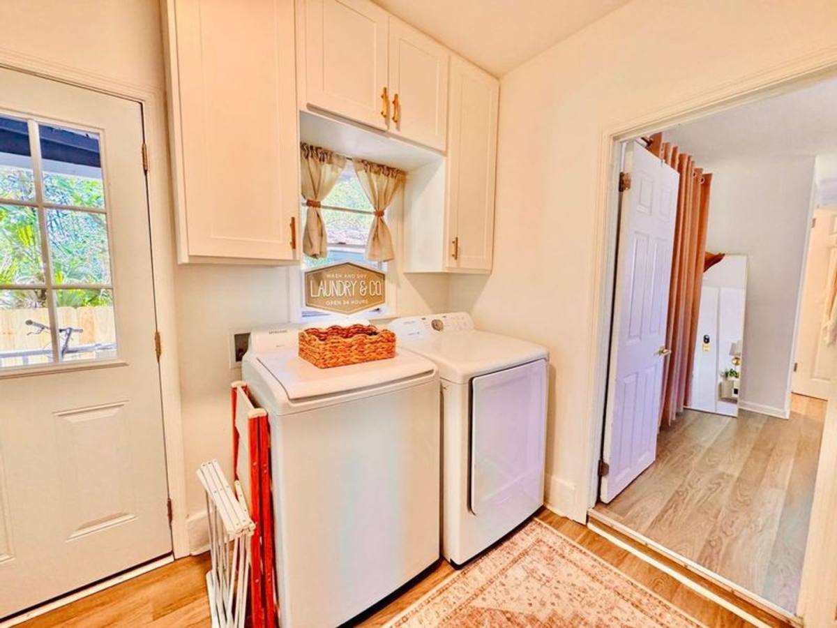 House for rent at 666 E 32nd St, Savannah, GA 31401