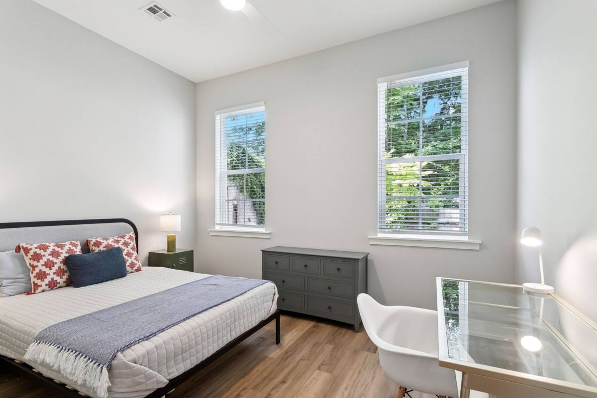 Apartment for rent at 7417 Burthe St #1B, New Orleans, LA 70118