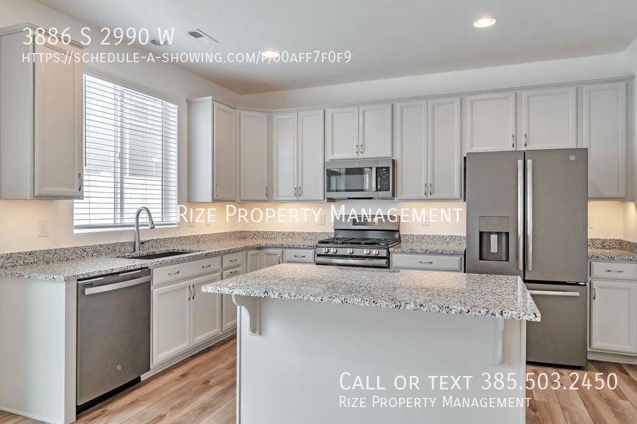 House for rent at 3886 S 2990 W, Ogden, UT 84401