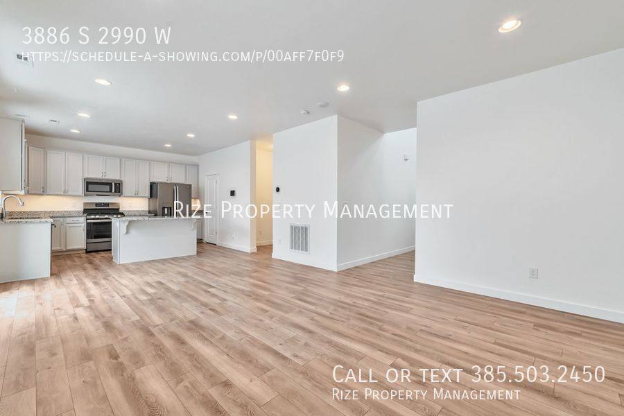 House for rent at 3886 S 2990 W, Ogden, UT 84401