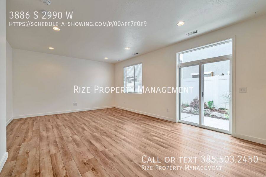 House for rent at 3886 S 2990 W, Ogden, UT 84401
