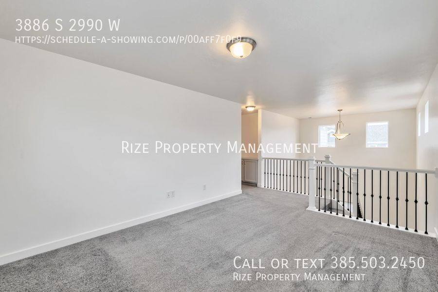 House for rent at 3886 S 2990 W, Ogden, UT 84401