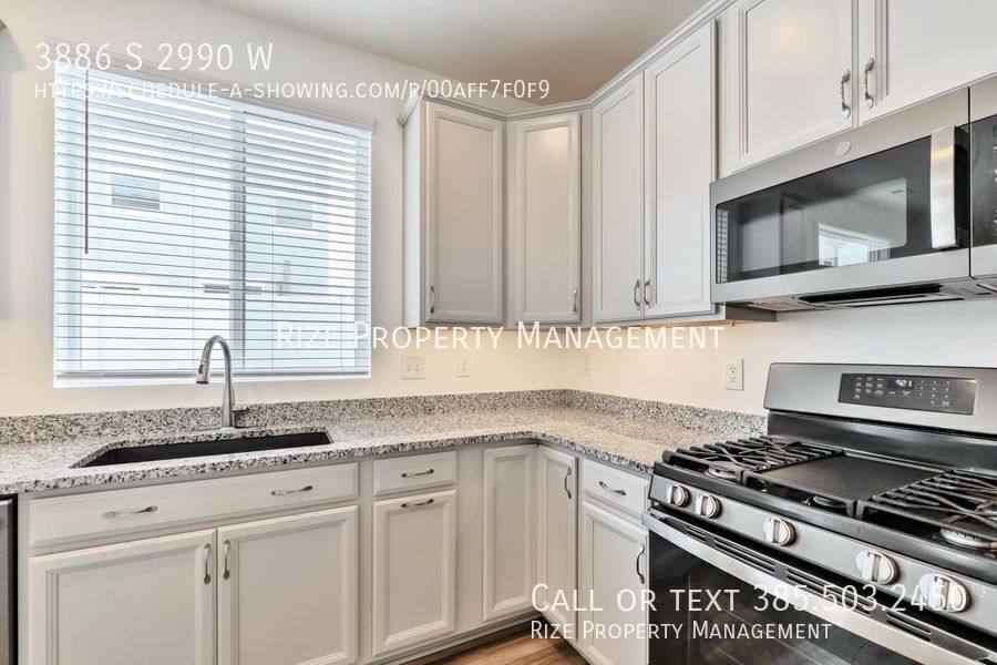 House for rent at 3886 S 2990 W, Ogden, UT 84401