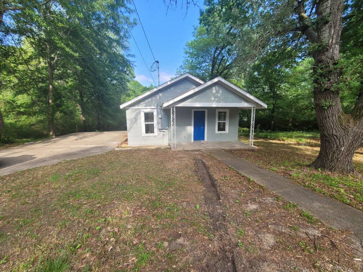 House for rent at 735 Floyd, Malvern, AR 72104