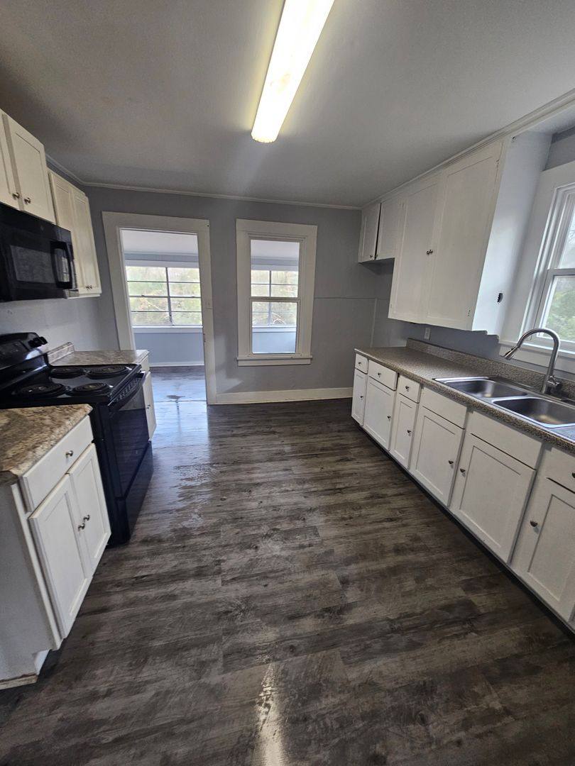 House for rent at 735 Floyd, Malvern, AR 72104