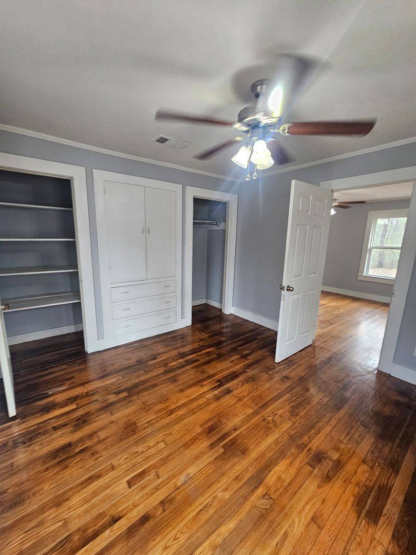 House for rent at 735 Floyd, Malvern, AR 72104