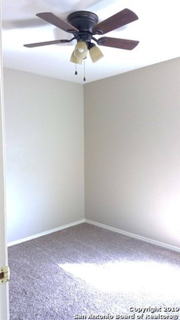 Townhouse for rent at 4163 St Charles Bay, San Antonio, TX 78229