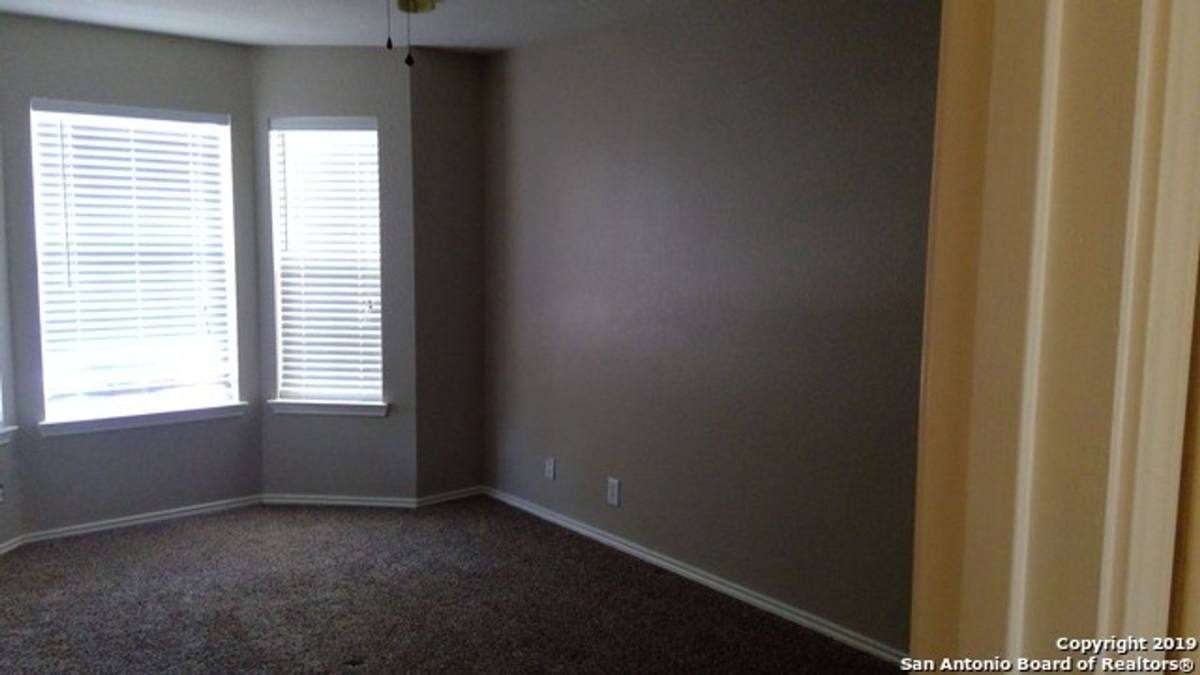 Townhouse for rent at 4163 St Charles Bay, San Antonio, TX 78229