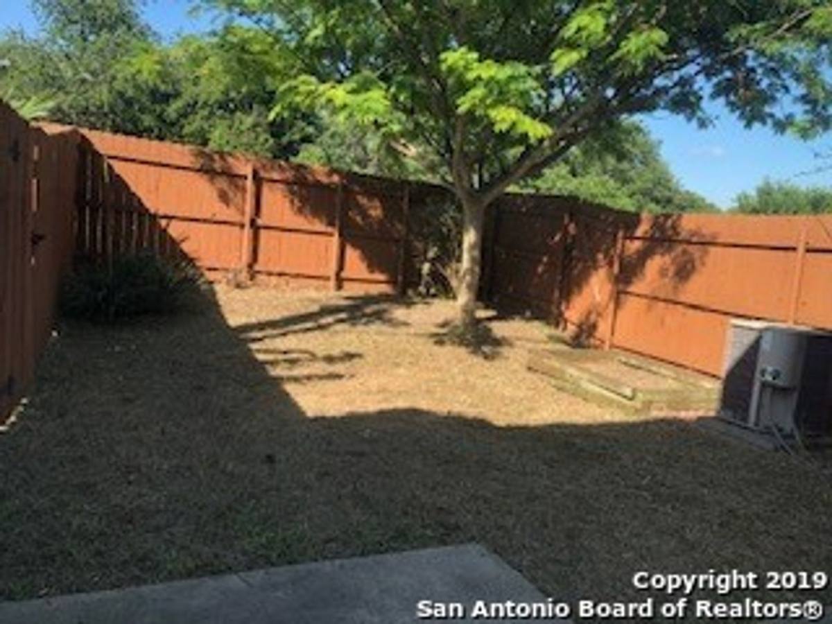 Townhouse for rent at 4163 St Charles Bay, San Antonio, TX 78229