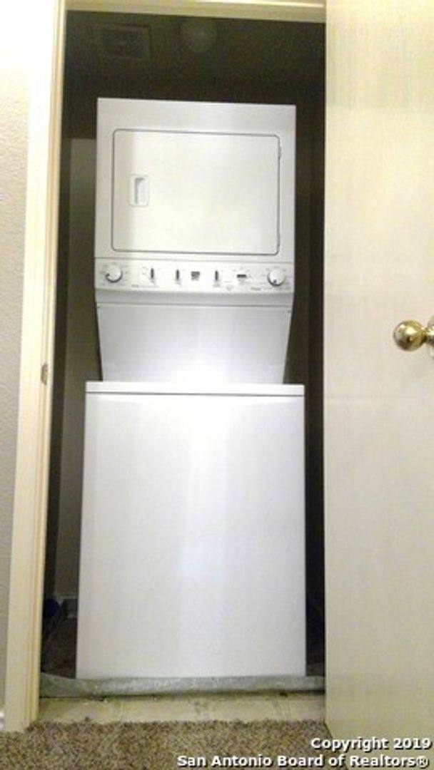 Townhouse for rent at 4163 St Charles Bay, San Antonio, TX 78229