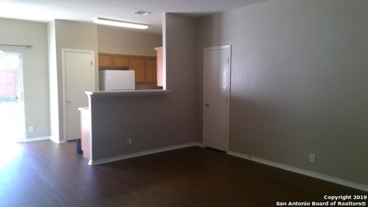Townhouse for rent at 4163 St Charles Bay, San Antonio, TX 78229