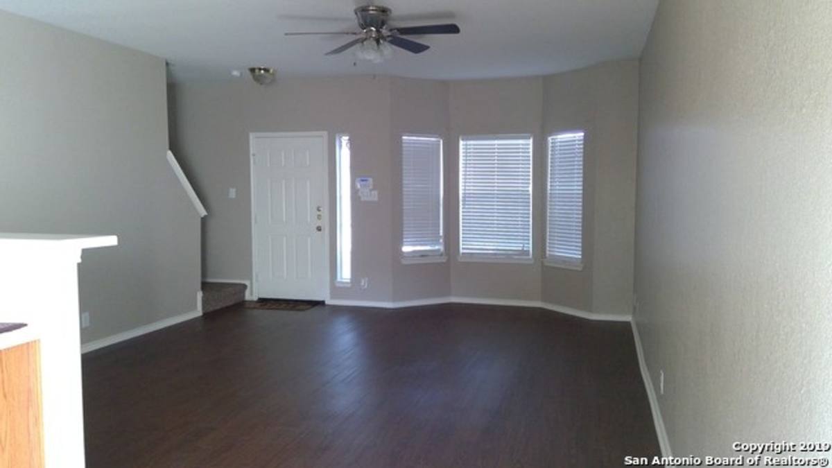 Townhouse for rent at 4163 St Charles Bay, San Antonio, TX 78229