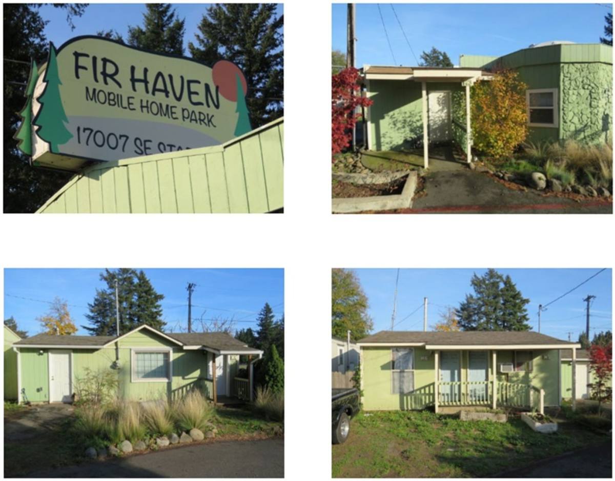 Apartment for rent at 17007 SE Stark St, Portland, OR 97233