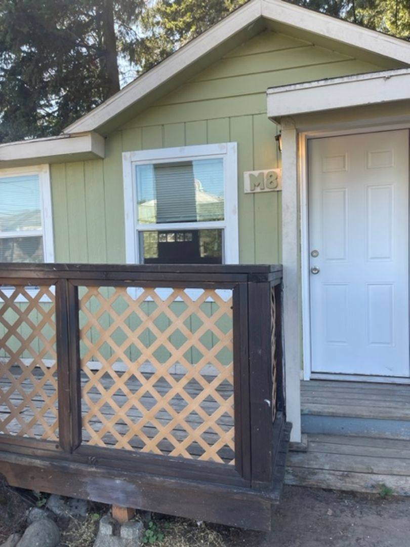Apartment for rent at 17007 SE Stark St, Portland, OR 97233