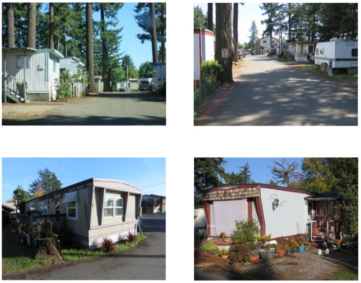 Apartment for rent at 17007 SE Stark St, Portland, OR 97233