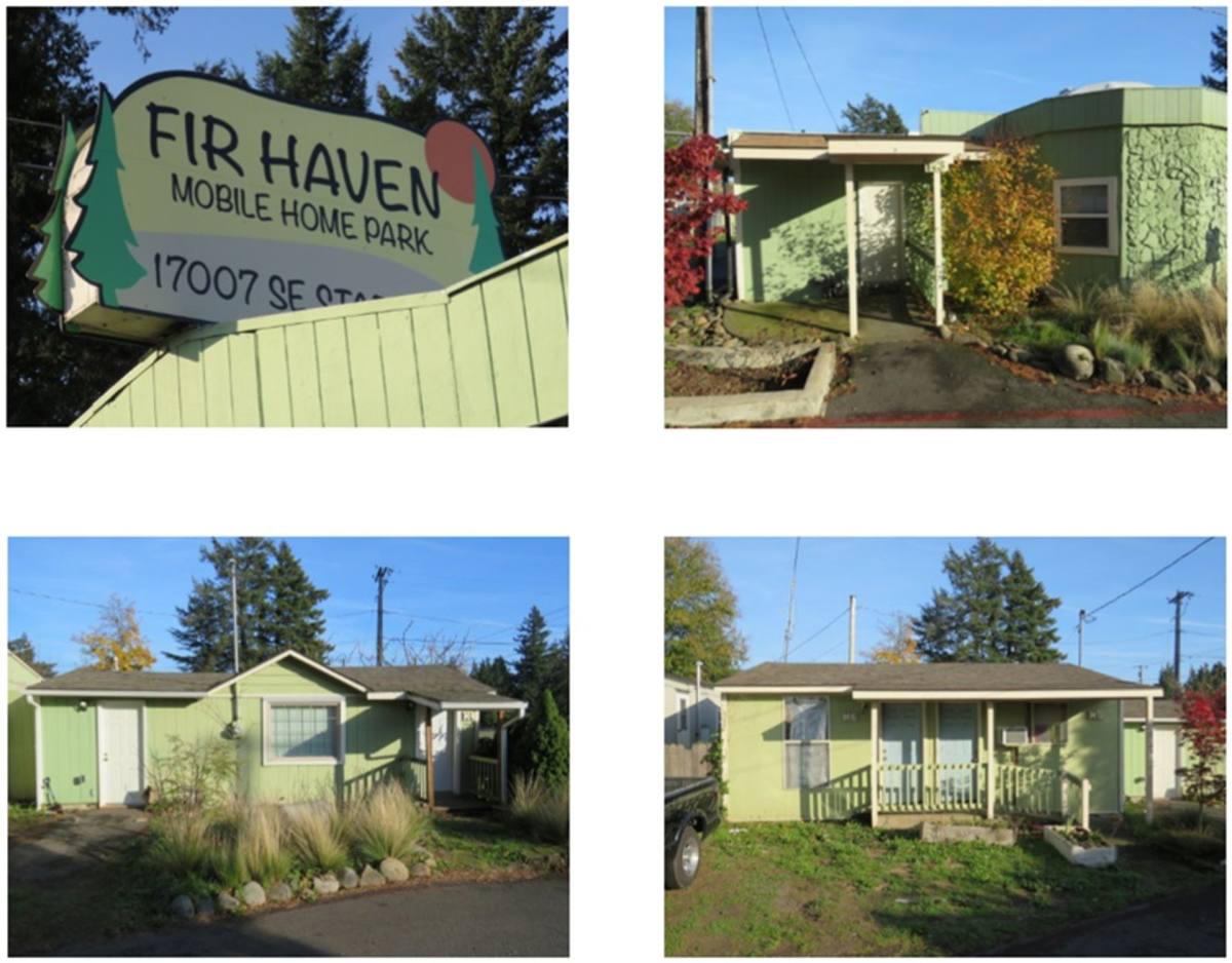 Apartment for rent at 17007 SE Stark St, Portland, OR 97233